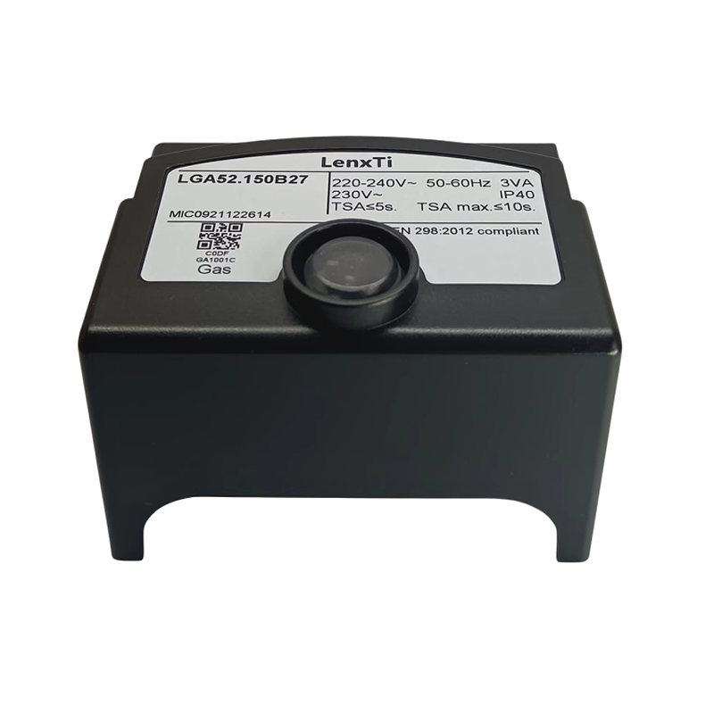 LenxTi LGA52.150B27 Burner Controller