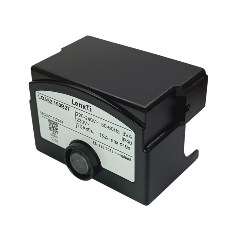 LenxTi LGA52.150B27 Burner Controller