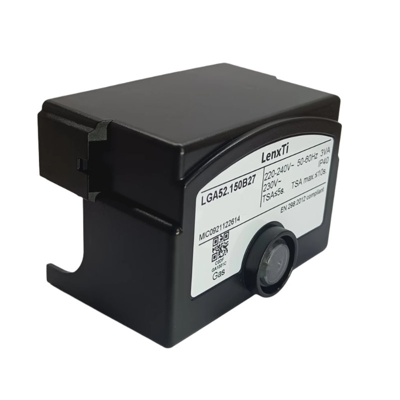 LenxTi LGA52.150B27 Burner Controller