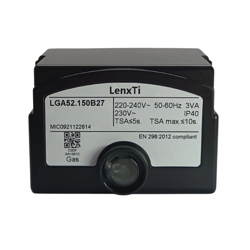 LenxTi LGA52.150B27 Burner Controller