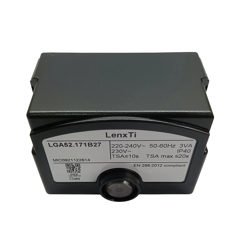 LenxTi LGA52.171B27 Burner Controller