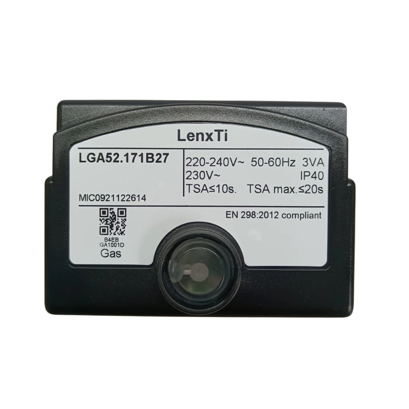 LenxTi LGA52.171B27 Burner Controller