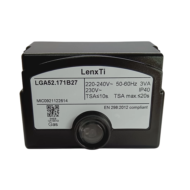 LenxTi LGA52.171B27 Burner Controller