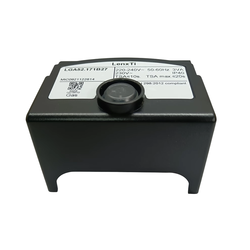 LenxTi LGA52.171B27 Burner Controller