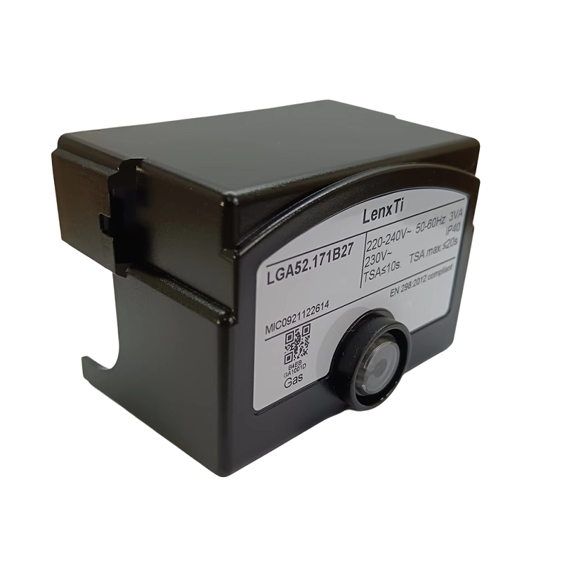 LenxTi LGA52.171B27 Burner Controller