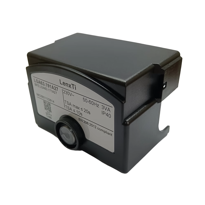 LenxTi LGA63.191A27 Burner Controller