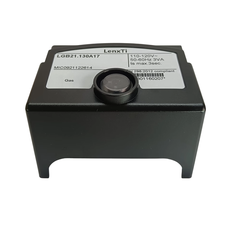 LenxTi LGB21.130A17 Burner Controller