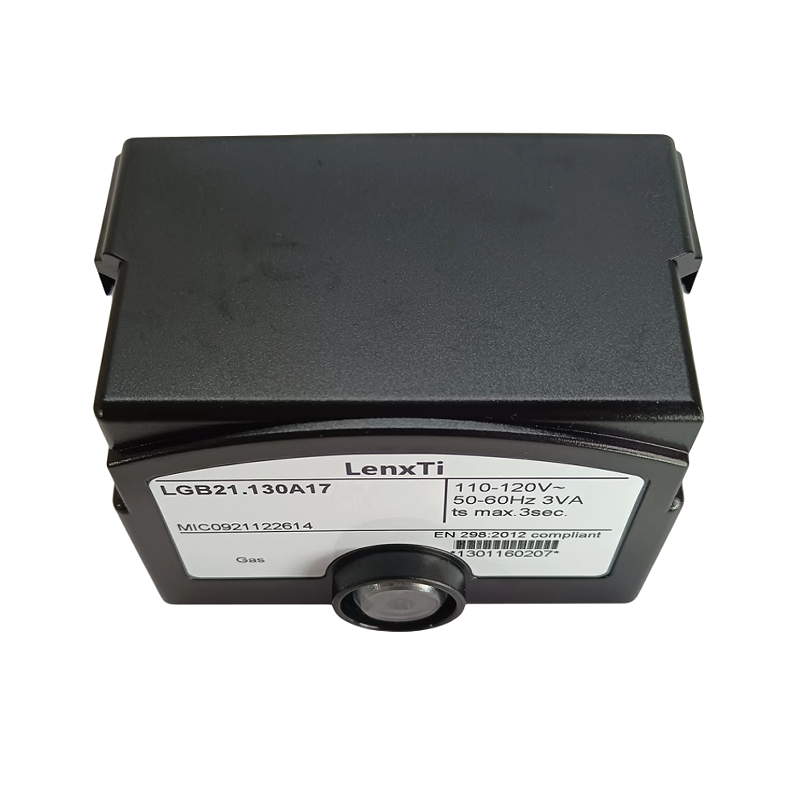 LenxTi LGB21.130A17 Burner Controller