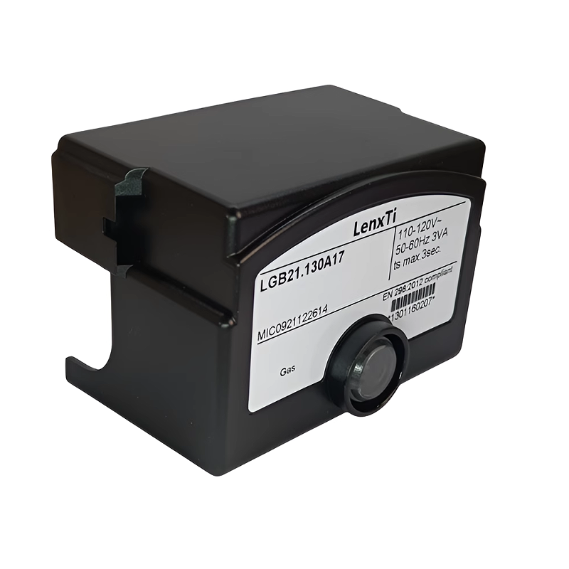 LenxTi LGB21.130A17 Burner Controller