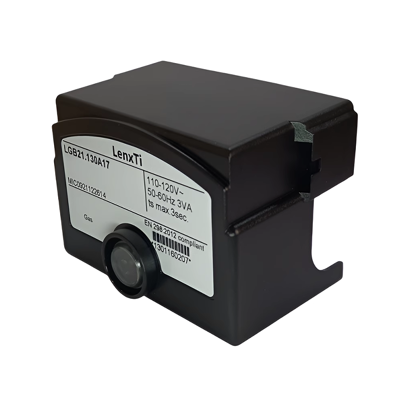 LenxTi LGB21.130A17 Burner Controller