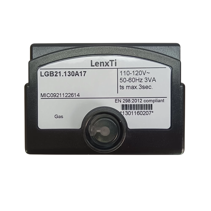 LenxTi LGB21.130A17 Burner Controller