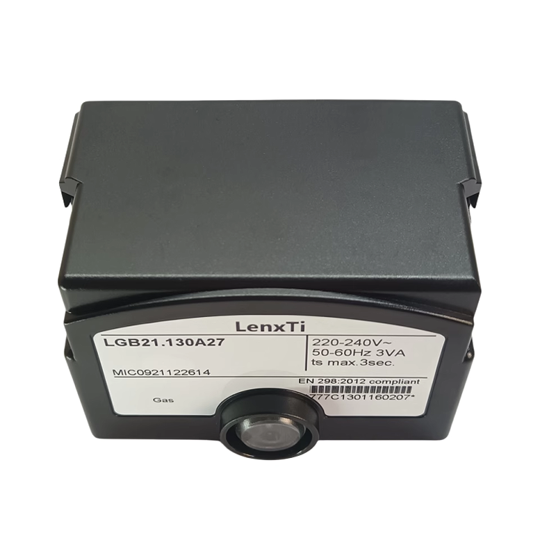 LenxTi LGB21.130A27 Burner Controller