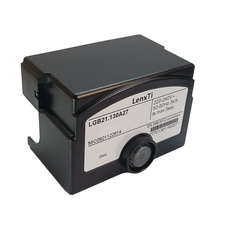 LenxTi LGB21.130A27 Burner Controller