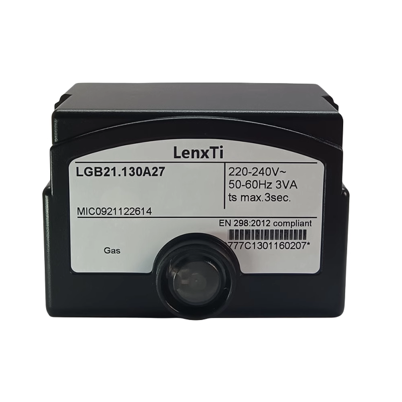 LenxTi LGB21.130A27 Burner Controller