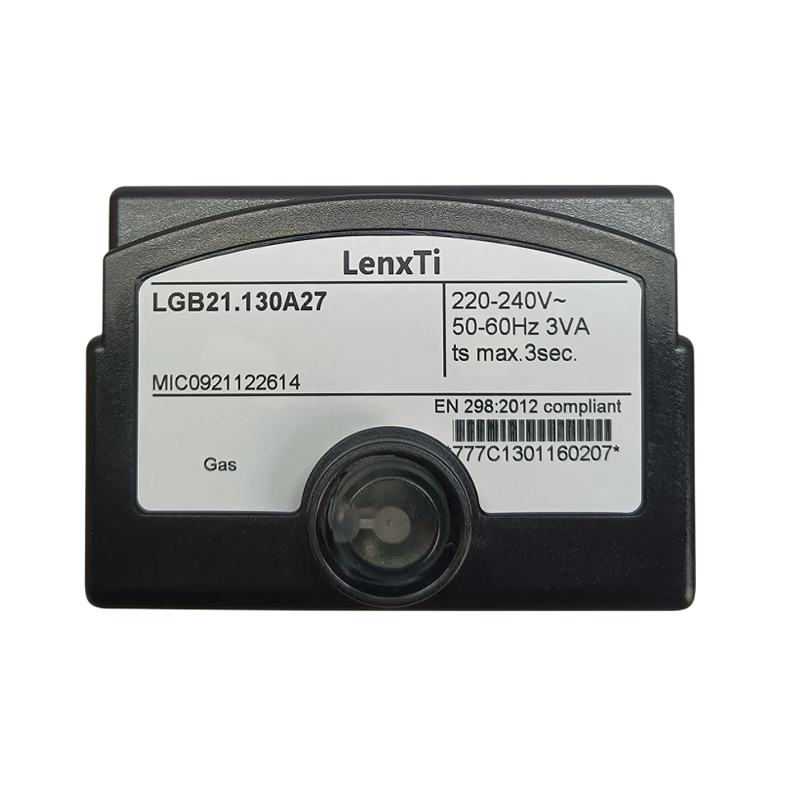 LenxTi LGB21.130A27 Burner Controller