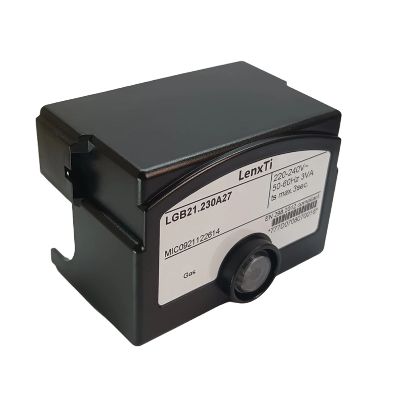 LenxTi LGB21.230A27 Burner Controller