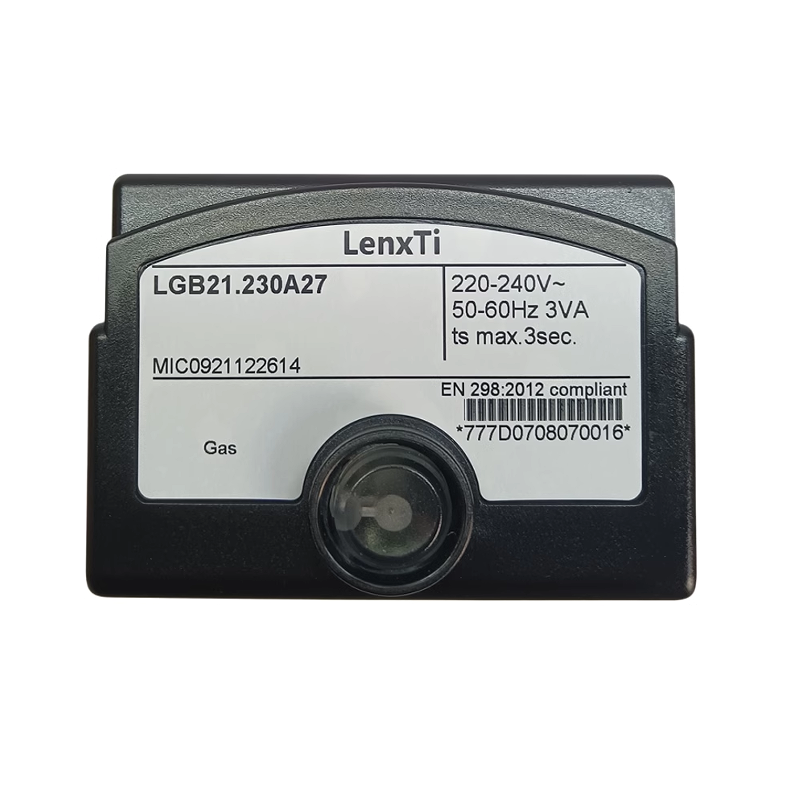 LenxTi LGB21.230A27 Burner Controller