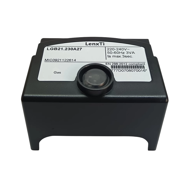 LenxTi LGB21.230A27 Burner Controller