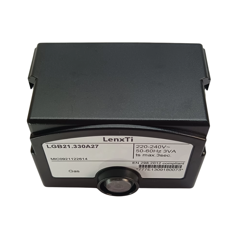 LenxTi LGB21.330A27 Burner Controller