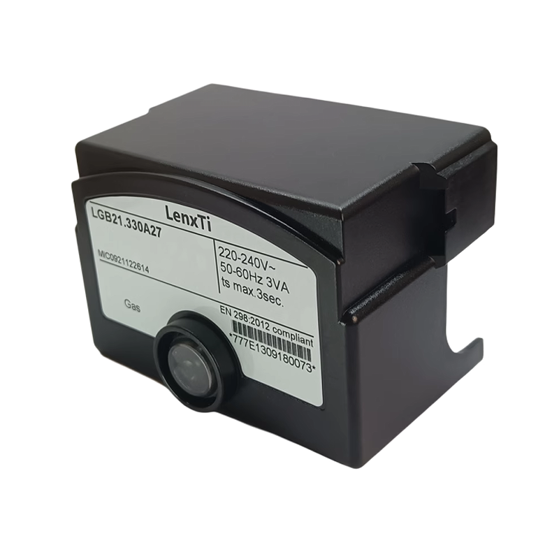 LenxTi LGB21.330A27 Burner Controller