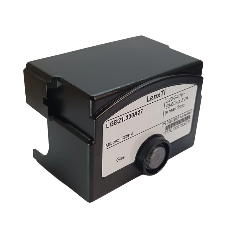LenxTi LGB21.330A27 Burner Controller