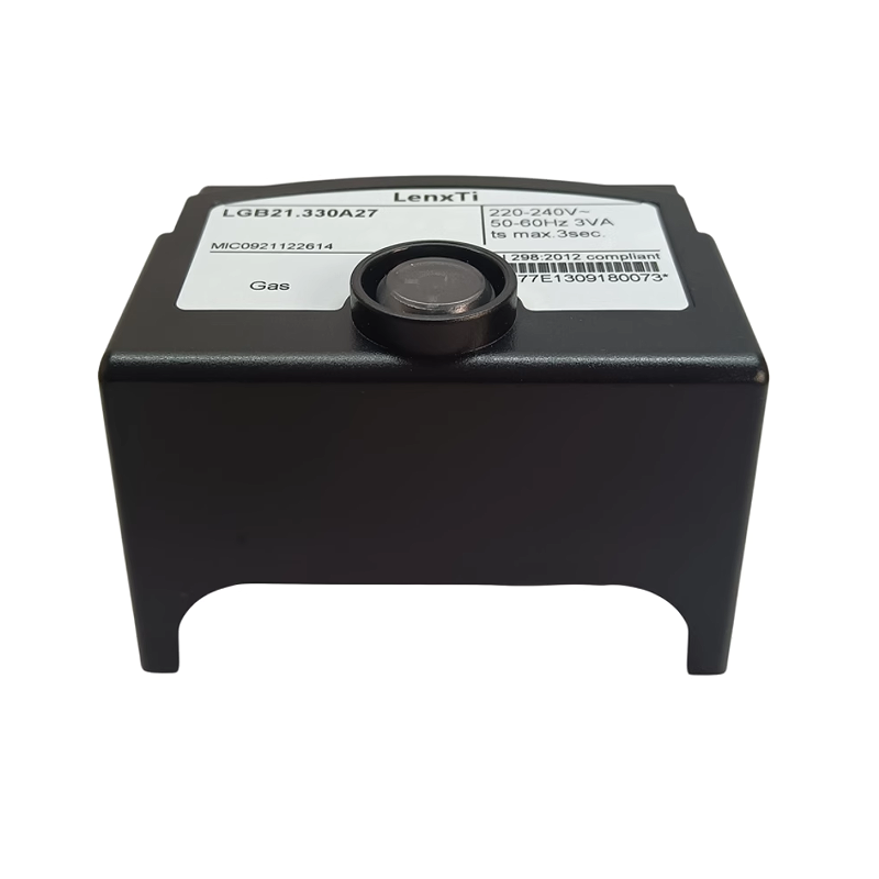 LenxTi LGB21.330A27 Burner Controller