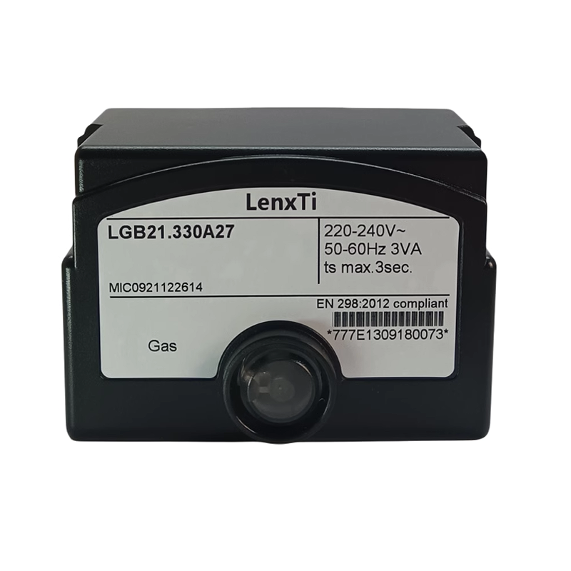 LenxTi LGB21.330A27 Burner Controller