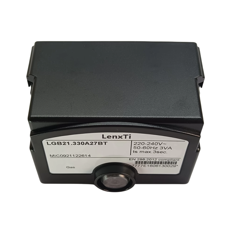 LenxTi LGB21.330A27BT Burner Controller