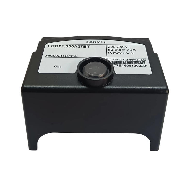 LenxTi LGB21.330A27BT Burner Controller