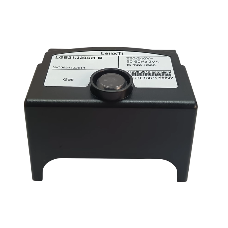 LenxTi LGB21.330A2EM Burner Controller
