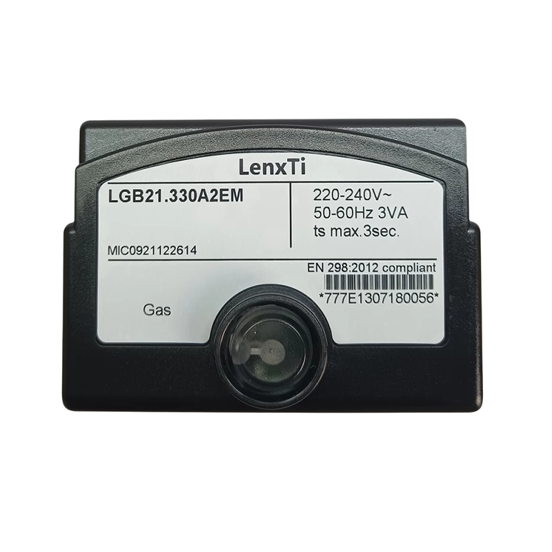LenxTi LGB21.330A2EM Burner Controller
