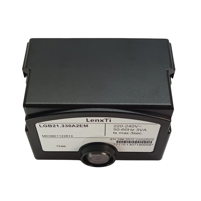 LenxTi LGB21.330A2EM Burner Controller