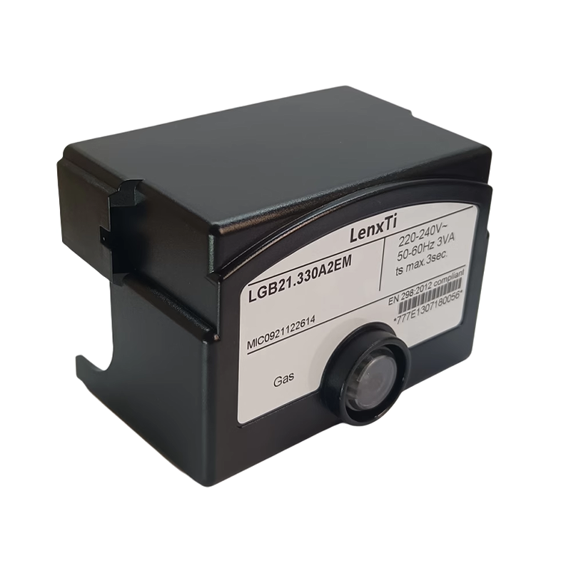 LenxTi LGB21.330A2EM Burner Controller