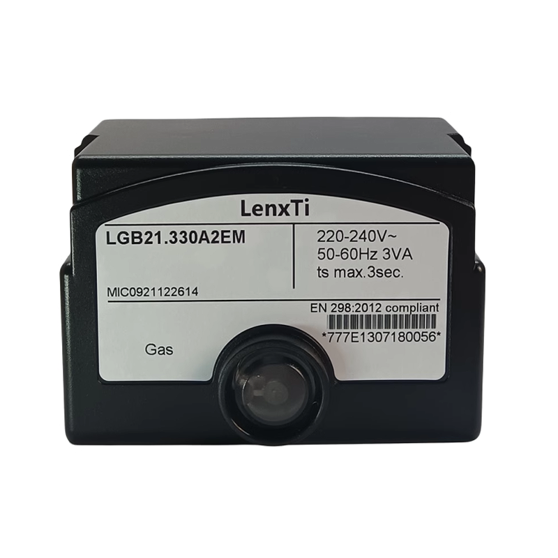 LenxTi LGB21.330A2EM Burner Controller