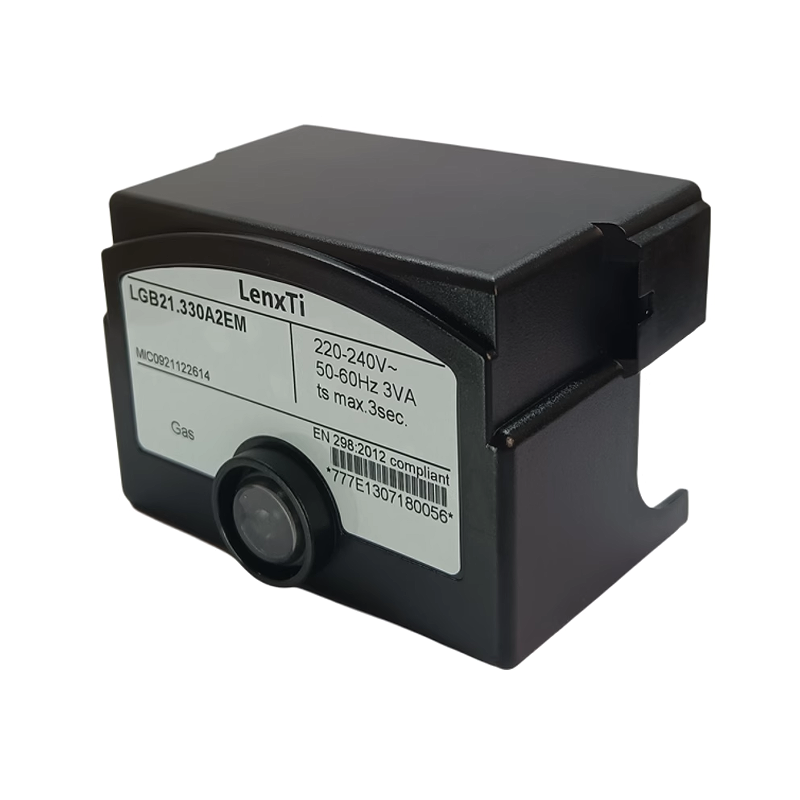 LenxTi LGB21.330A2EM Burner Controller