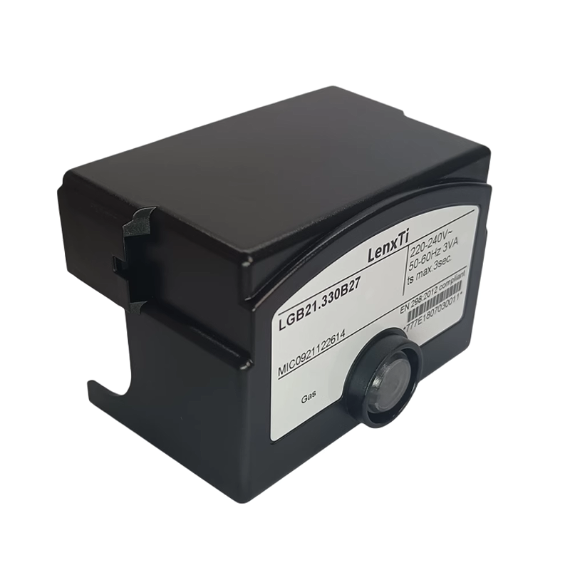 LenxTi LGB21.330B27 Burner Controller