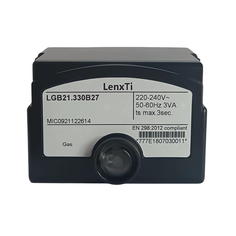 LenxTi LGB21.330B27 Burner Controller