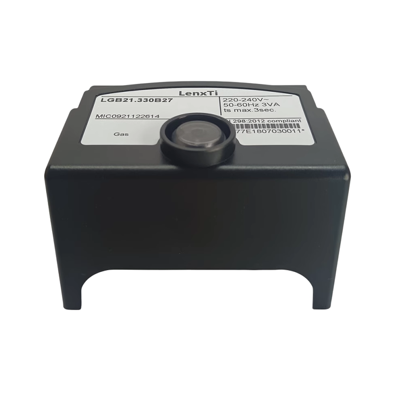 LenxTi LGB21.330B27 Burner Controller