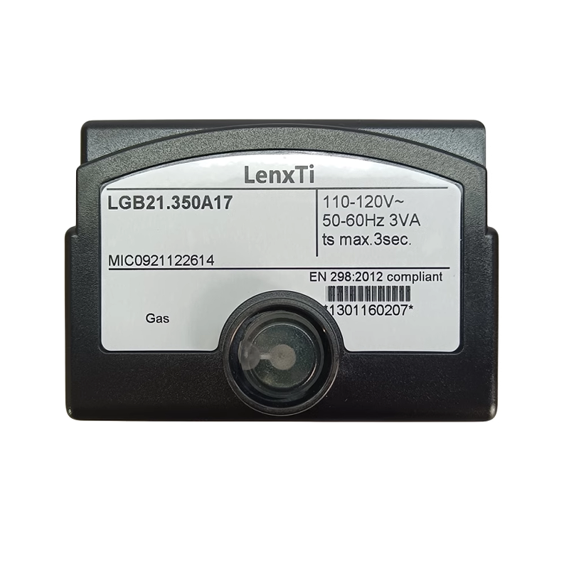LenxTi LGB21.350A17 Burner Controller