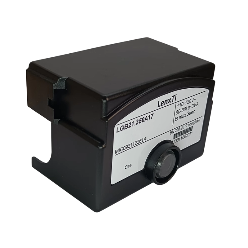 LenxTi LGB21.350A17 Burner Controller