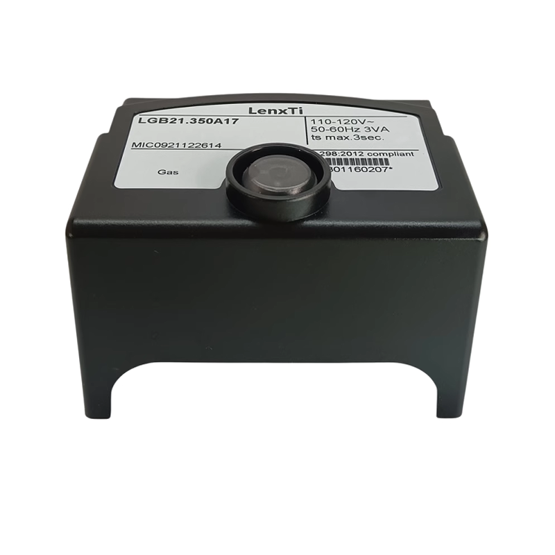 LenxTi LGB21.350A17 Burner Controller