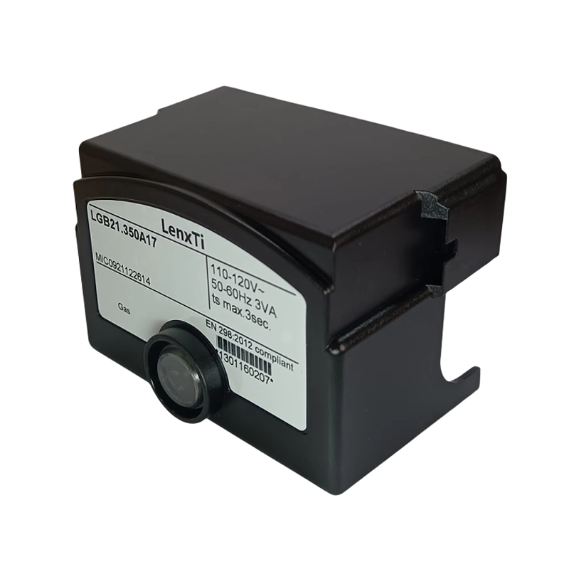 LenxTi LGB21.350A17 Burner Controller