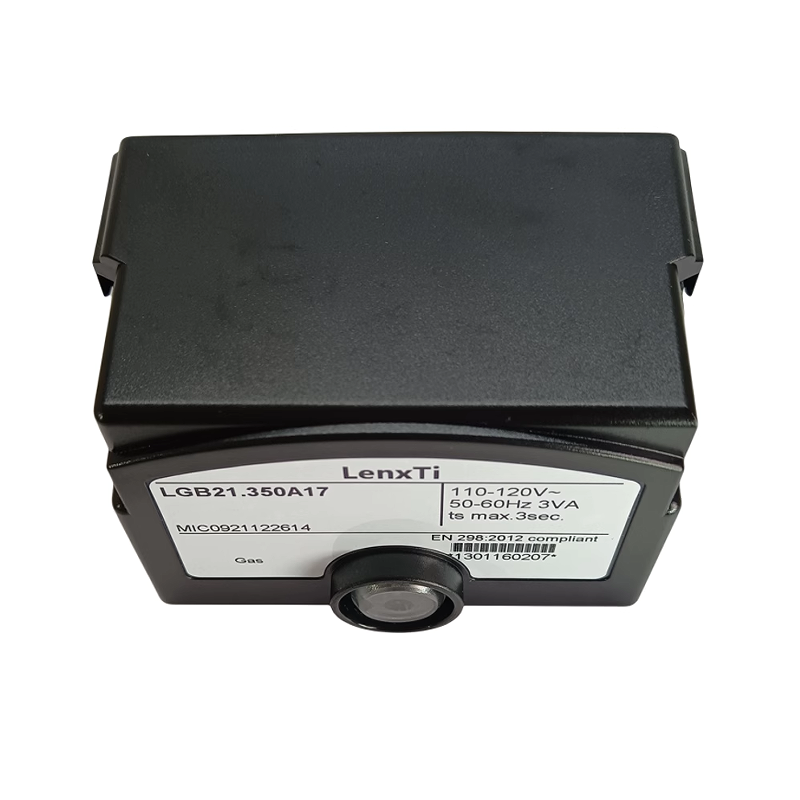 LenxTi LGB21.350A17 Burner Controller