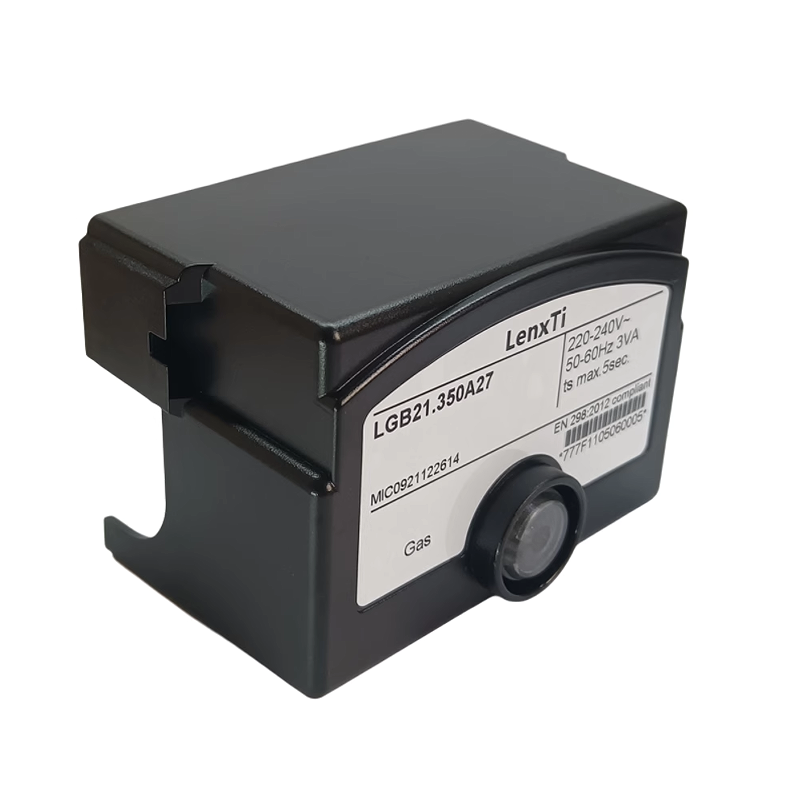 LenxTi LGB21.350A27 Burner Controller