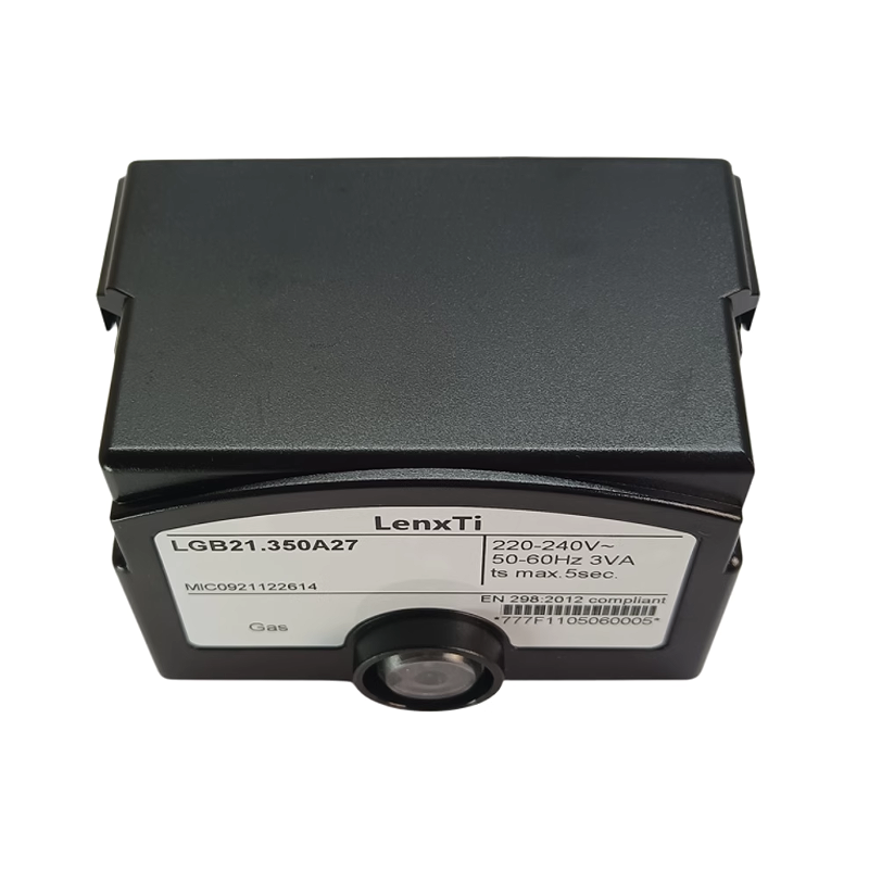 LenxTi LGB21.350A27 Burner Controller