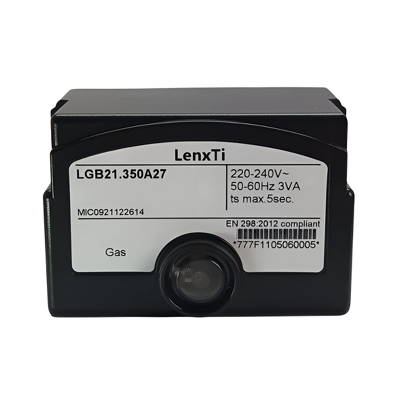 LenxTi LGB21.350A27 Burner Controller