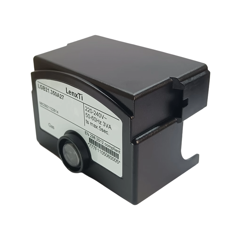 LenxTi LGB21.350A27 Burner Controller
