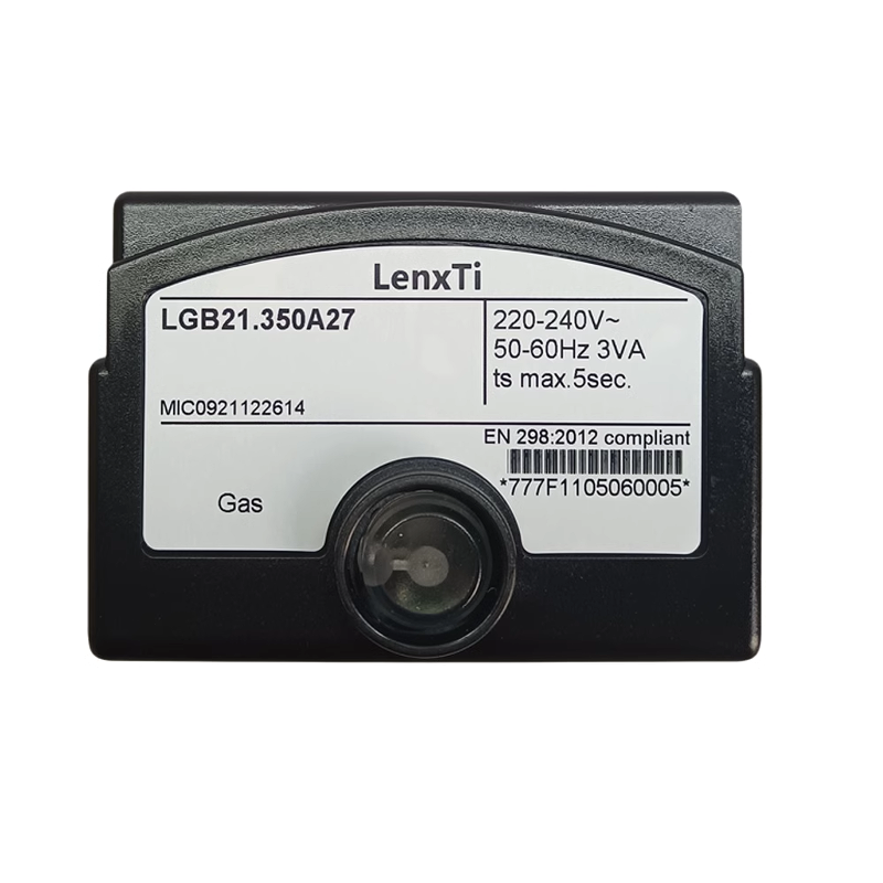 LenxTi LGB21.350A27 Burner Controller
