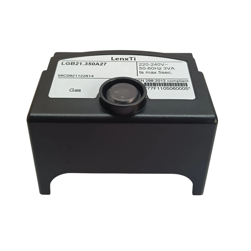 LenxTi LGB21.350A27 Burner Controller