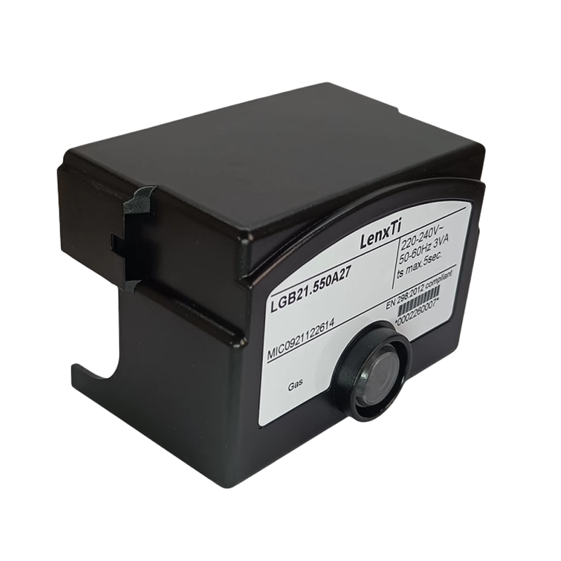 LenxTi LGB21.550A27 Burner Controller